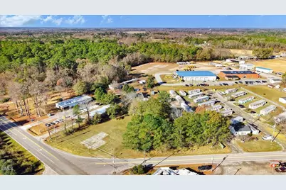 0 N Brightleaf & Galilee Boulevard, Smithfield, NC 27577 - Photo 5