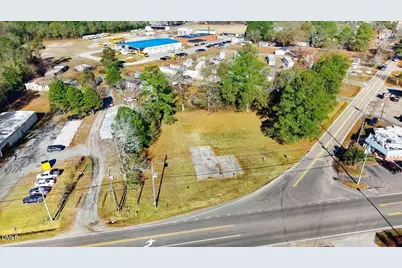 0 N Brightleaf & Galilee Boulevard, Smithfield, NC 27577 - Photo 1