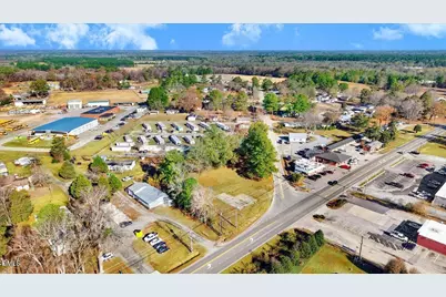 0 N Brightleaf & Galilee Boulevard, Smithfield, NC 27577 - Photo 3