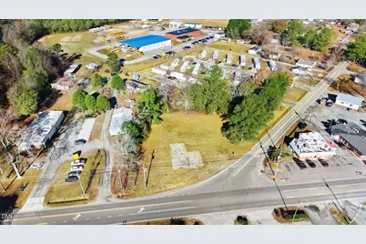 0 N Brightleaf & Galilee Boulevard, Smithfield, NC 27577 - Photo 7