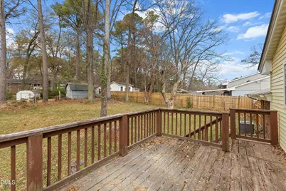 3605 Brentwood Road, Raleigh, NC 27604 - Photo 37