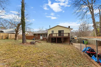 3605 Brentwood Road, Raleigh, NC 27604 - Photo 41