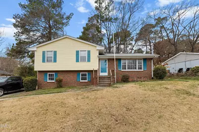 3605 Brentwood Road, Raleigh, NC 27604 - Photo 1