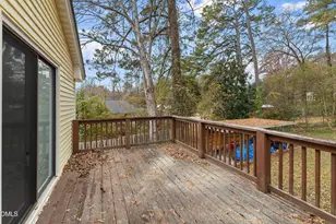 3605 Brentwood Rd, Raleigh, NC 27604 - Photo 35
