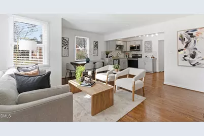 2119 Milburnie Road, Raleigh, NC 27610 - Photo 5