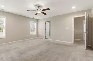 48 Weathervane Dr., Zebulon, NC 27597 - Photo 33