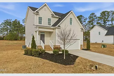 48 Weathervane Drive, Zebulon, NC 27597 - Photo 3