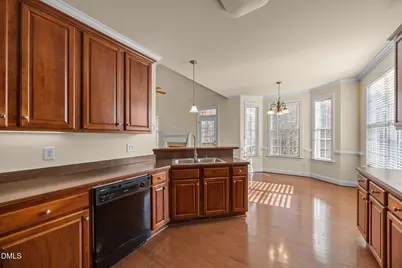 155 Oak Leaf Trail, Youngsville, NC 27596 - Photo 13