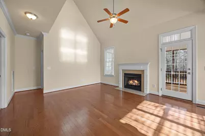 155 Oak Leaf Trail, Youngsville, NC 27596 - Photo 15