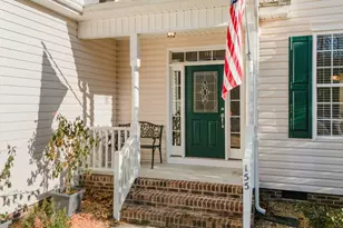 155 Oak Leaf Trail, Youngsville, NC 27596 - Photo 9