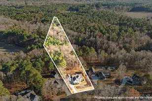 155 Oak Leaf Trail, Youngsville, NC 27596 - Photo 29