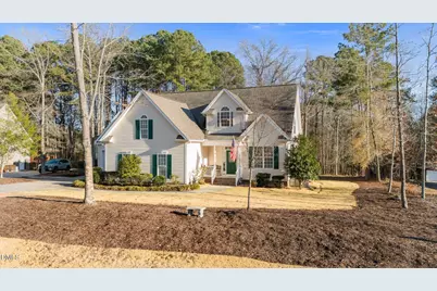 155 Oak Leaf Trail, Youngsville, NC 27596 - Photo 3