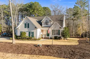 155 Oak Leaf Trail, Youngsville, NC 27596 - Photo 3