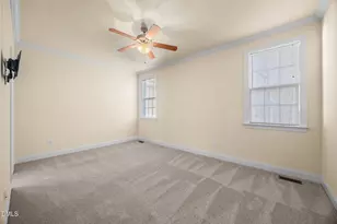 155 Oak Leaf Trail, Youngsville, NC 27596 - Photo 17