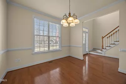 155 Oak Leaf Trail, Youngsville, NC 27596 - Photo 11