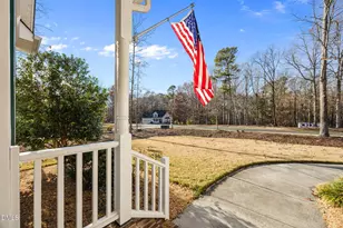 155 Oak Leaf Trail, Youngsville, NC 27596 - Photo 5