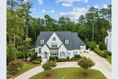 5420 Winding View Lane, Raleigh, NC 27615 - Photo 1