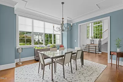 5420 Winding View Lane, Raleigh, NC 27615 - Photo 7