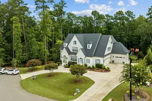 5420 Winding View Ln, Raleigh, NC 27615 - Photo 3