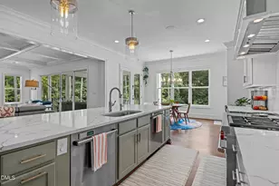 5420 Winding View Ln, Raleigh, NC 27615 - Photo 17