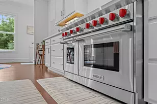 5420 Winding View Ln, Raleigh, NC 27615 - Photo 19