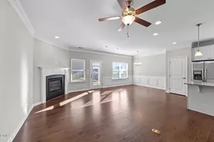 1199 London Mdw Wy, Fuquay Varina, NC 27526 - Photo 21