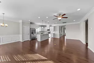 1199 London Mdw Wy, Fuquay Varina, NC 27526 - Photo 19