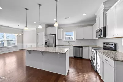 1199 London Meadow Way, Fuquay Varina, NC 27526 - Photo 11