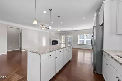 1199 London Meadow Way, Fuquay Varina, NC 27526 - Photo 15