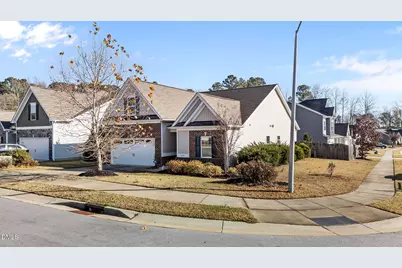 1199 London Meadow Way, Fuquay Varina, NC 27526 - Photo 5