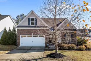 1199 London Mdw Wy, Fuquay Varina, NC 27526 - Photo 1