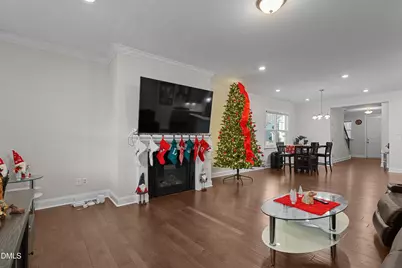 6117 Balance Court, Raleigh, NC 27616 - Photo 15