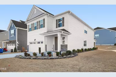 6117 Balance Court, Raleigh, NC 27616 - Photo 3