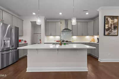 6117 Balance Court, Raleigh, NC 27616 - Photo 5