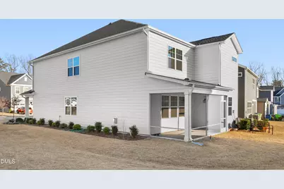 6117 Balance Court, Raleigh, NC 27616 - Photo 41