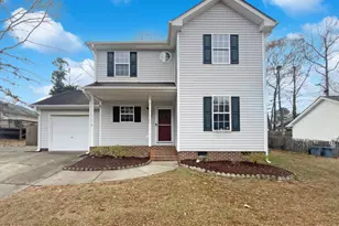 1203 Poplar Ridge Rd, Fuquay Varina, NC 27526 - Photo 1