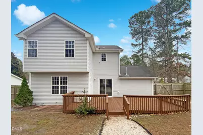 1203 Poplar Ridge Road, Fuquay Varina, NC 27526 - Photo 5