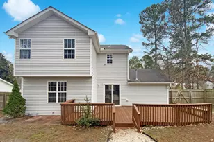 1203 Poplar Ridge Rd, Fuquay Varina, NC 27526 - Photo 5