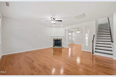 721 Hewespoint Court, Cary, NC 27519 - Photo 3