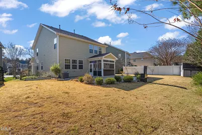 721 Hewespoint Court, Cary, NC 27519 - Photo 19