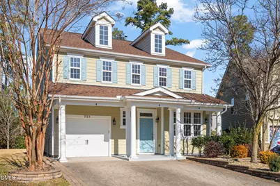 721 Hewespoint Court, Cary, NC 27519 - Photo 1