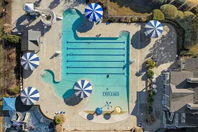 721 Hewespoint Court, Cary, NC 27519 - Photo 23