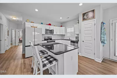 126 Arrow Lane, Middlesex, NC 27557 - Photo 7