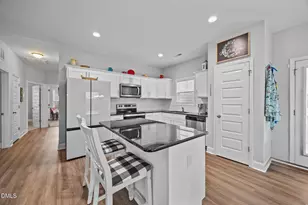 126 Arrow Ln, Middlesex, NC 27557 - Photo 7