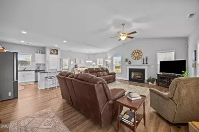 126 Arrow Lane, Middlesex, NC 27557 - Photo 3