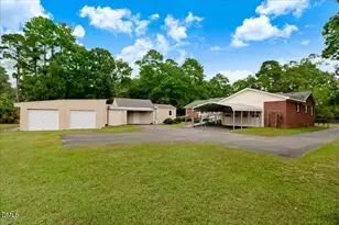 2635 Dogwood Ln, Kinston, NC 28504 - Photo 25