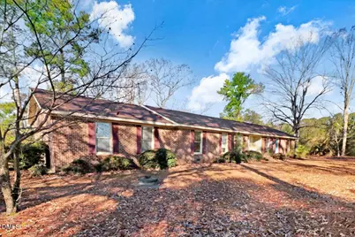 5020 S Carolina 96, Four Oaks, NC 27524 - Photo 3