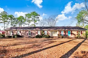 5020 S Carolina 96, Four Oaks, NC 27524 - Photo 1