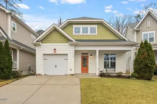 4409 Spiedie Ct, Raleigh, NC 27606 - Photo 1