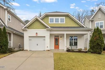 4409 Spiedie Court, Raleigh, NC 27606 - Photo 1